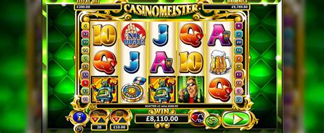 Slot Casinomeister