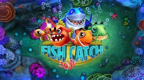 Slot Catch A Fish