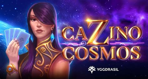 Slot Cazino Cosmos