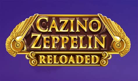 Slot Cazino Zeppelin Reloaded
