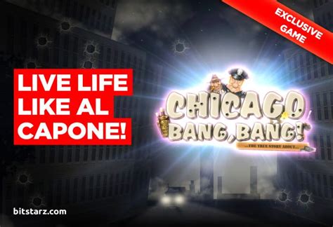 Slot Chicago Bang Bang