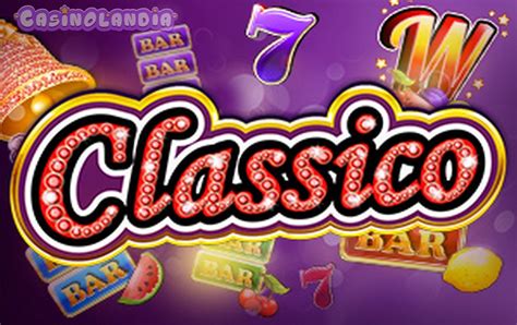 Slot Classico Livre