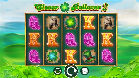 Slot Clover Rollover 2