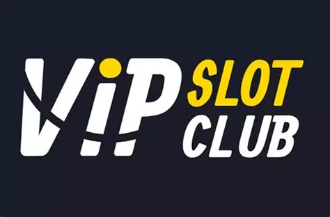 Slot Clube Vip
