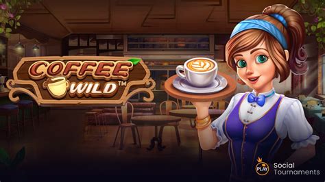Slot Coffee Wild Ka Gaming