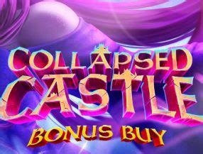 Slot Collapsed Castle Bonus Buy