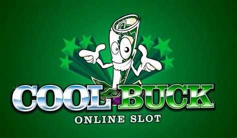 Slot Cool Buck