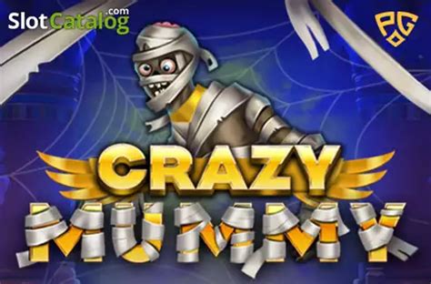 Slot Crazy Mummy