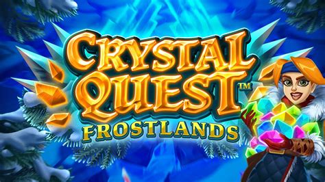 Slot Crystal Quest Frostlands