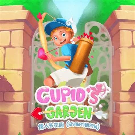 Slot Cupid Garden