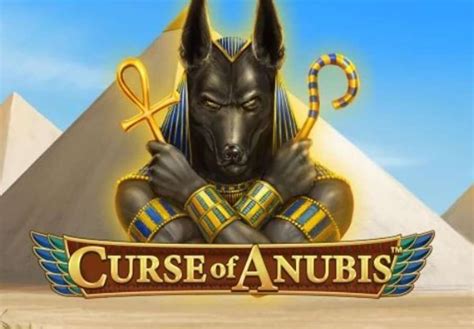 Slot Curse Of Anubis