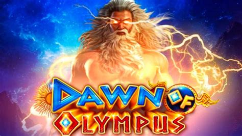 Slot Dawn Of Olympus