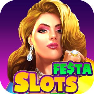 Slot De Casino Festa Mod Apk