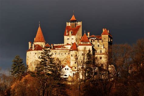 Slot De Castelo De Dracula