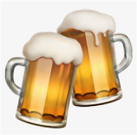 Slot De Cerveja Cerveja Emoji