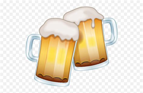Slot De Cerveja Emoji