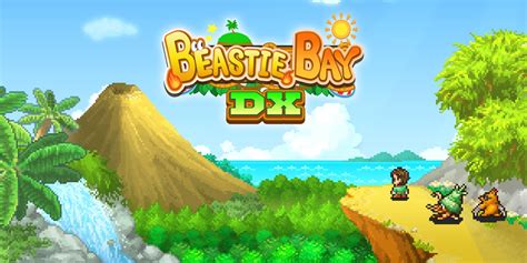 Slot De Deslocamento Beastie Bay