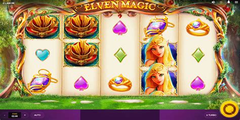 Slot De Elven Ouvidos