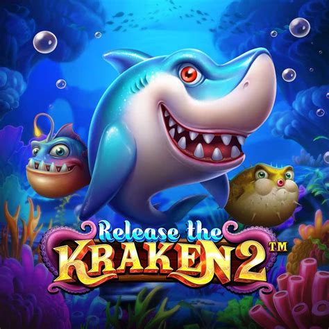 Slot De Kraken Nemo S Reef