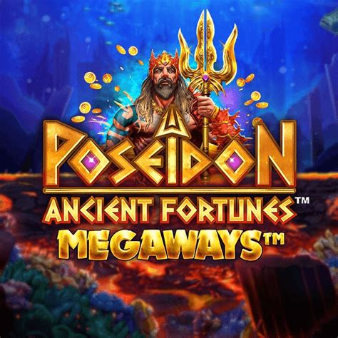 Slot De Poseidon