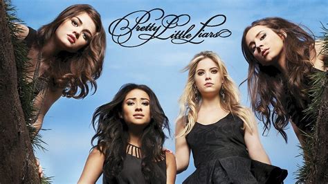 Slot De Pretty Little Liars