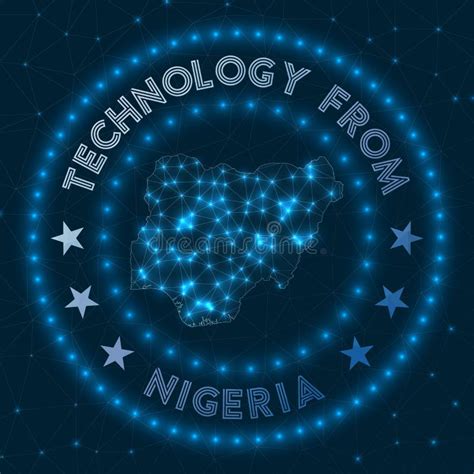 Slot De Tecnologia Da Nigeria