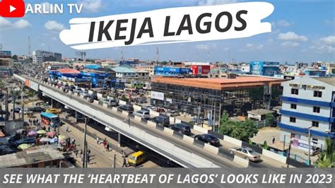 Slot De Tecnologias De Ikeja