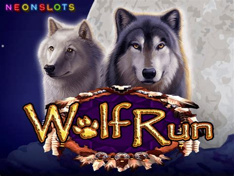 Slot De Wolf Run On Line