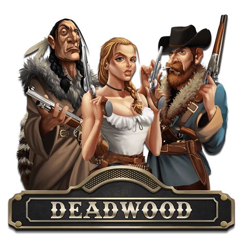 Slot Deadwood