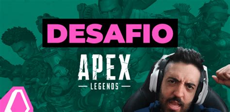 Slot Desafio Apex