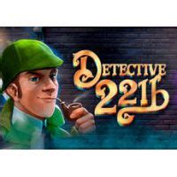 Slot Detective 221b