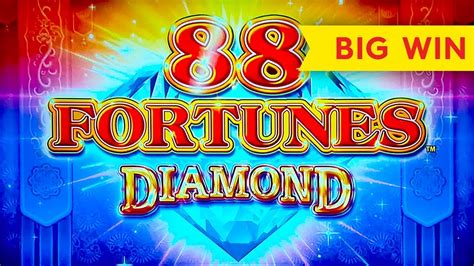 Slot Diamond Fortune