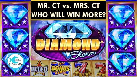 Slot Diamond Storm
