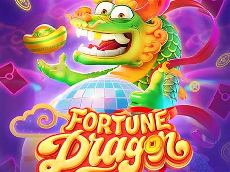 Slot Dragon Fortune