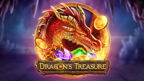 Slot Dragon S Treasure 2
