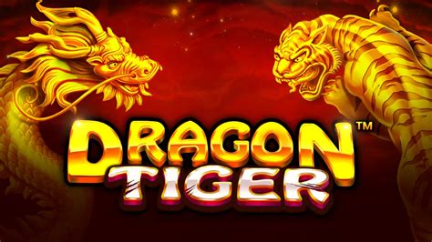 Slot Dragon Tiger 3