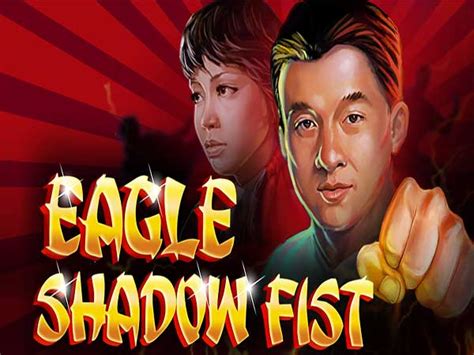 Slot Eagle Shadow Fist