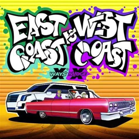 Slot East Coast Vs West Coast
