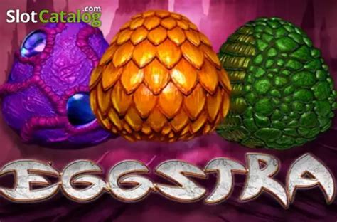 Slot Eggstra