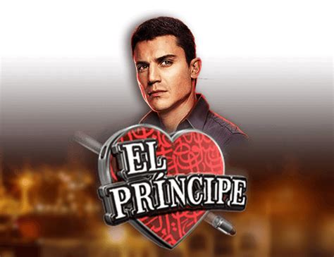 Slot El Principe