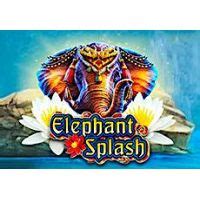 Slot Elephant Splash