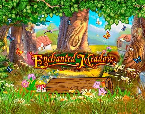 Slot Enchanted Meadow