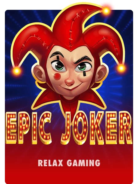 Slot Epic Joker