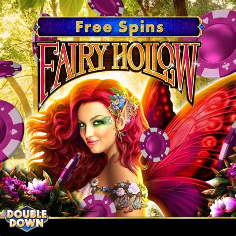 Slot Fairy Hollow