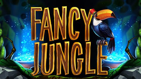 Slot Fancy Jungle