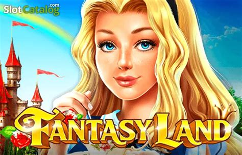 Slot Fantasy Land
