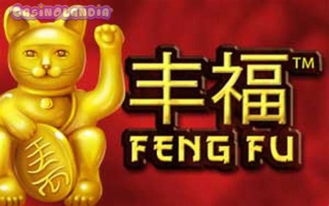 Slot Feng Fu