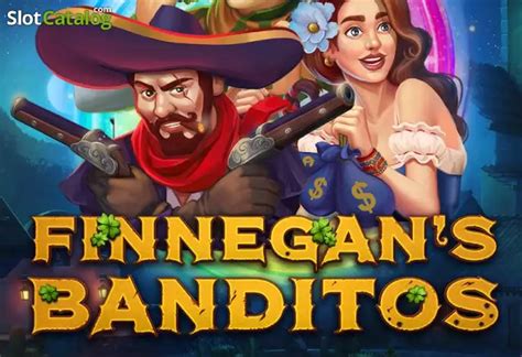 Slot Finnegans Banditos