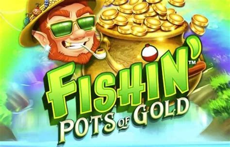 Slot Fishin For Gold