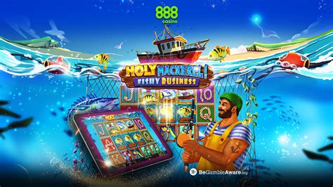 Slot Fishing Game